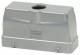 Walther-Werke P712224 Walther Tüllengehäuse B24 65mm hoch QVN 1xM25 gerade