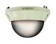 Hanwha Techwin SPB-VAW12 Hanwha Vision Rauch Dome Abdeckung 