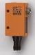 Ifm Electronic OK5022 IFM Fiberoptikverstärker DC NPN Hell-/ Dunkelschaltung programmierbar