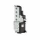 Moeller 259594 EATON NZM2/3-XUHIV380-440AC undervoltage release 2VHI 