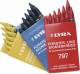Cimco 212173 crayon yellow ,