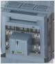 Siemens 3NP11631BC11 3NP1163-1BC11 SENTRON fuse switch disconnector 3-pole NH3 630 A
