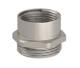 OBO Bettermann 2088324 165 ADA M25-PG21 Adapter M-PG M25-PG21 CuZn N