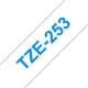 Brother TZE253