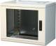 Schweitzer EFP12212 EFP 12212 EasyFix 12 U 400 mm deep ESG glass