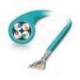 Phoenix Contact 1403662 VS-OE-OE-94F/300,0 Bussystem-Kabel