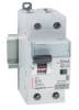 Legrand 410964 DX3 Fi/LS-Schalter B 13A 1P+N 6kA 30mA Typ A 230VAC 2TE