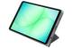 SAMSUNG Book Cover for Galaxy Tab A11 Black