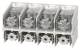 Moeller 055866 EATON K3X240/4 Klemme 1000A 4p für Netzanschluß