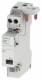 Siemens 5SM6014-2 Brandschutzschalter 1-40A 230V 1TE für LS-Schalter 1+N 1TE