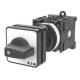 Eaton 013841 T0-4-4/Z cam switch Cont8 20A Dahlander 2 speeds 0-1-2 60° between 