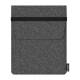 JABRA Pouch for 10 headsets for Evolve2 30 MS 30 MS Mono 30 MS Stereo 30 UC 30 UC Mono