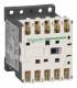 Schneider Electric LC1K06017P7 Contactor, 3p + 1NC 2.2kW / 400V / 6A AC3 230V50 / 60Hz