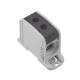 Weidmüller 2502790000 WPD 132 1X185/1X185 BK Potentialverteilerklemme 185