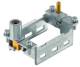 Harting 09142100303 HMC Gelenkrahmen 10B für 3 Module (A..C) Han Metal Frames