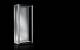 Rittal 8840110 VX Anreih-Schranksystem, 800x2000x800 mm Sichttür