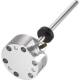 Balluff BTL2CHY Magnetostriktiver Sensor BTL5-S172-M0580-K-SA431-K05, 