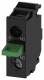 Siemens 3SU14002AA101BA0 contact module, m.1 switching element 1S