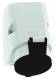Bals 11991 Wandsteckdose QUICK-CONNECT TE 32A 5p 500V 7h IP44 Geh.Gr:126x83
