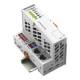 WAGO 750-8000 Basic Controller 100 2xETHERNET ECO