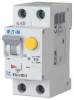 Eaton 236956 PXK-B16/1N/03-A RCD/LS 16A 300mA LS-characteristic-B 1p+N RCD-characteristic:A 