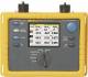 Ch. Beha 3024460 Fluke i20A/200A PQ4 4-phase set with mini current clamps 