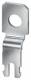 Siemens 3RB1900-0B Einstecklaschen für 3RB12 und 3RB2906 Bgr.S00-S3