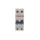 ABB 2CSR255180R0165 DS201A-B16/0,01 FI/LS-Schalter 6kA 1P+N Typ A B 16A 10mA 