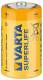 Varta 42337 R20/D (Mono) (2020) - Zinkchlorid Batterie, 1,5 V