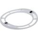 AXIS T94D02S Mounting Bracket for Network Camera - Plastic - White