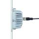 LED2Work 121013-05 CENALED SPOT recessed optics 65° ~8.5 W 24 VDC