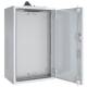 ABN ABNRA103C06 RA103C06 Anschlussgehäuse komplett mit SaS 5p 250A IP54 BxHxT:300x500x210mm