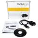 Startech.com ICUSB2321X