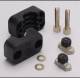 Ifm Electronic E10192 Mounting clamp, Ø 20 mm