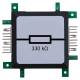ALLNET Brick'R'knowledge resistance 330kOhm
