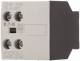Moeller 276421 EATON auxiliary contact DILA-XHI11 1S1Ö, build 