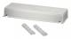 Gustav Hensel 4012591105541 Hensel FP FG 300 ENYSTAR Anbauflansch Größe 3 ohne Vorpressungen Nutzfläche 330x92mm
