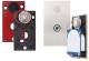Mobotix S14/S15 accessory Audio Mount
