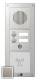 Telecom Behnke BT 21-802 Door intercom phone 3x vertically