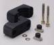 Ifm Electronic E10193 Mounting clamp, Ø 34 mm