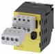 Siemens 3SU14001EA102AA0 AS-Interface module 2 safe inputs black