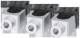 Siemens 3VA92330JD12 3VA9233-0JD12 ring terminal TC1.4 6AWG.350kcmil Cu 3 pcs. for 3VA52