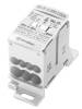 Finder 9D0150800304 9D.01.5.080.0304 rail connection block 80 A