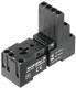 Weidmüller SCM 4CO Relay socket, screw 8690900000