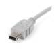 Startech.com USB2HABM6IN