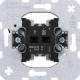 Hager WDE303516 series switch toggle insert UP 16 AX