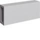Hager KEM39S27R0LMF unibar M, Durchführungsschutz 630–1000 A