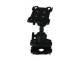 Zebra 3PTY-MD-501-K HAVIS RUGGED WAREHOUSE MOUNT