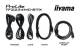 Iiyama TF2234MC-B7X