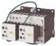 Moeller 107023 EATON DIULM12/21 (24VDC) reversing contactor, 3kW/400VDC 